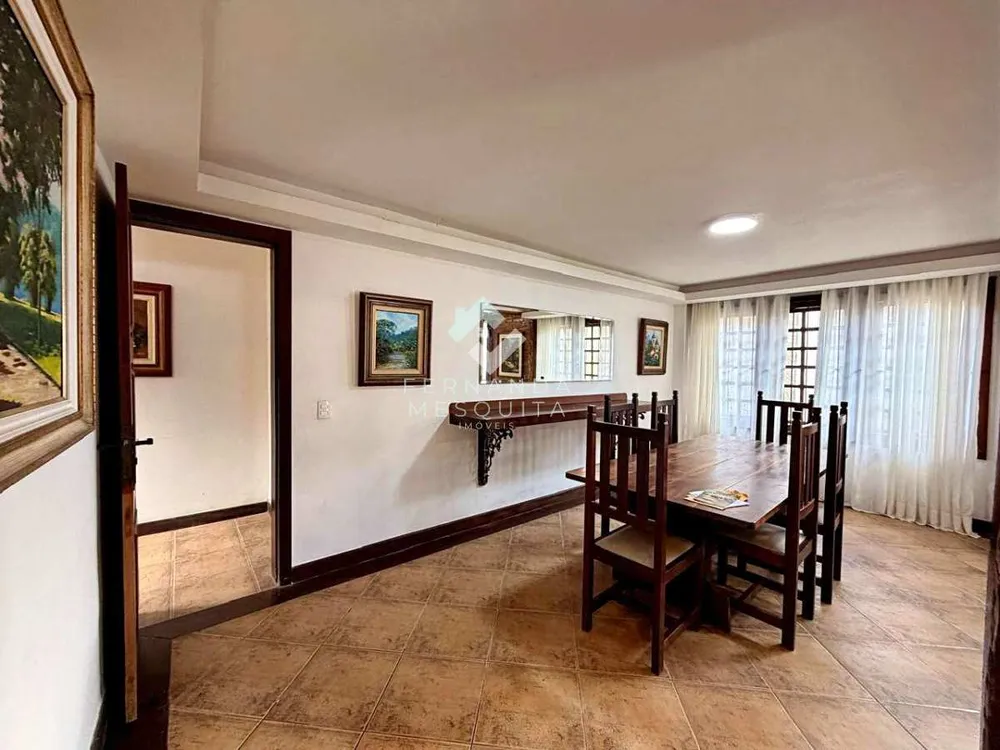 Casa, 4 quartos, 407 m² - Foto 20