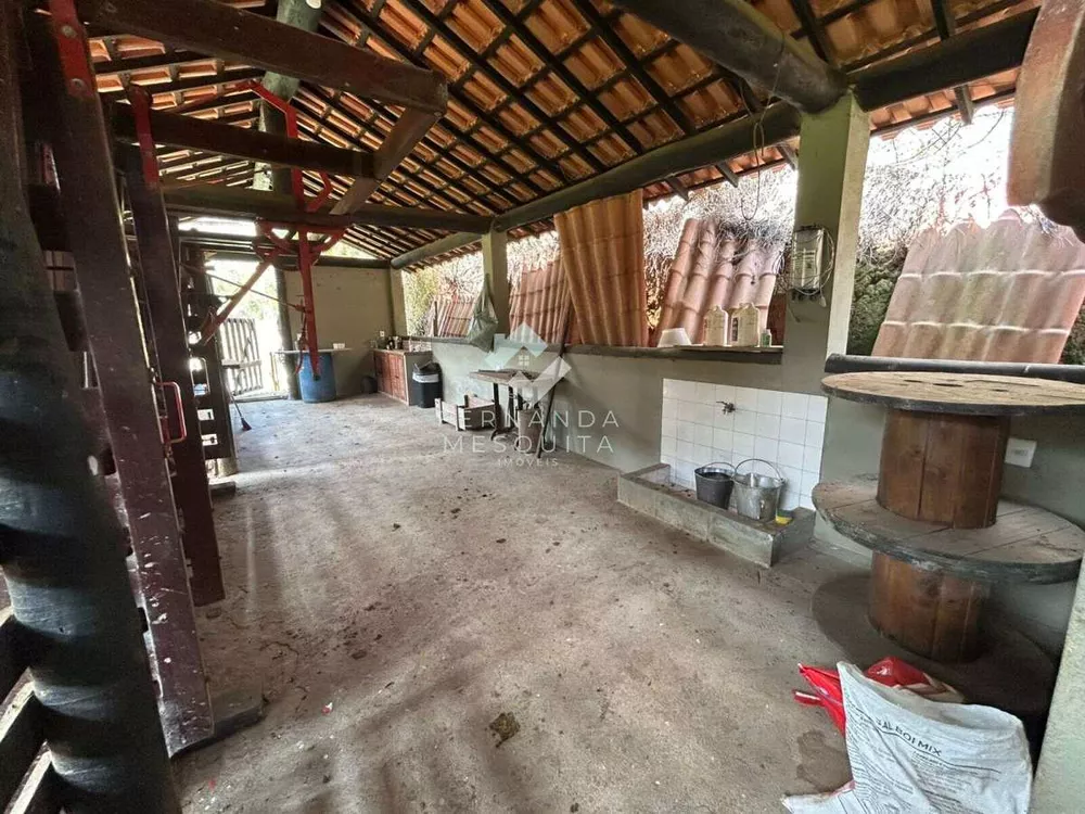 Sítio, 3 quartos, 300 m² - Foto 25