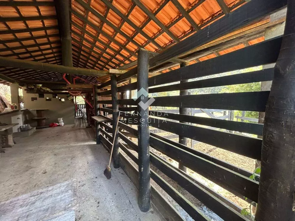 Sítio, 3 quartos, 300 m² - Foto 21