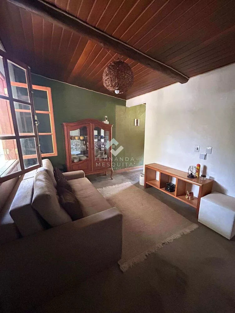 Sítio, 3 quartos, 300 m² - Foto 27