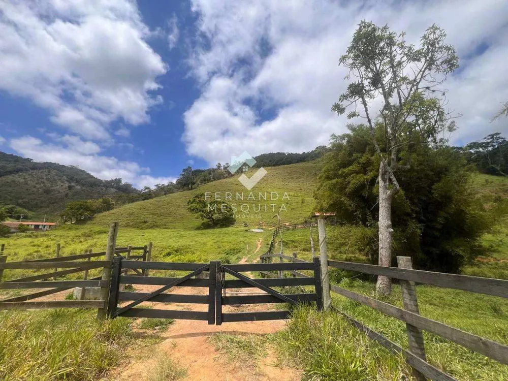 Sítio, 3 quartos, 300 m² - Foto 1