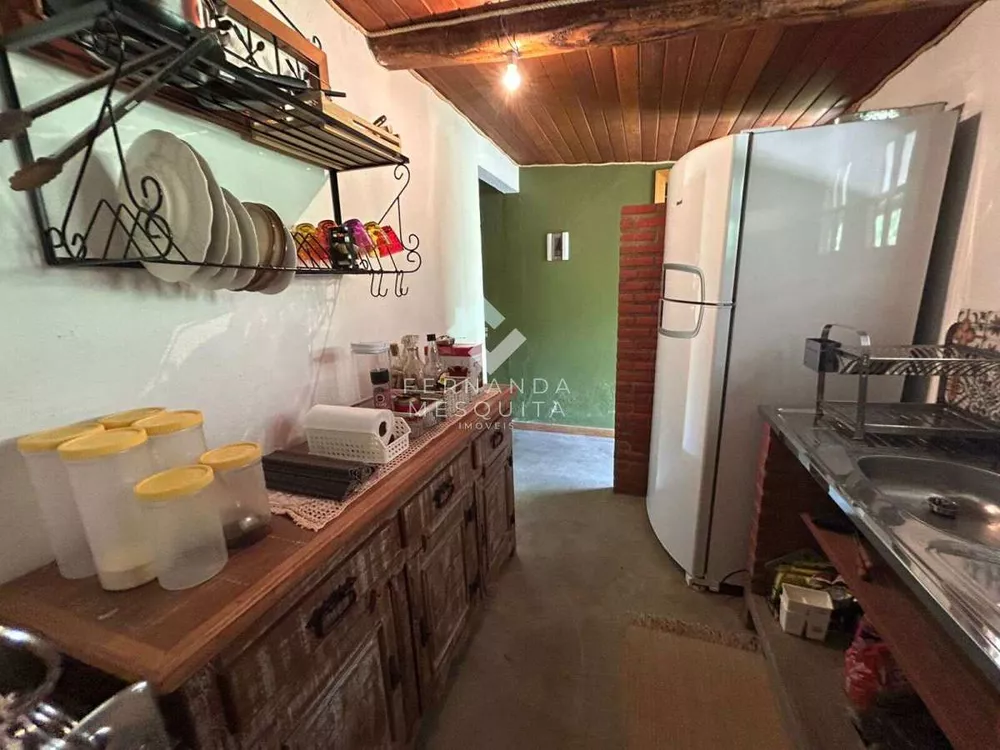 Sítio, 3 quartos, 300 m² - Foto 38