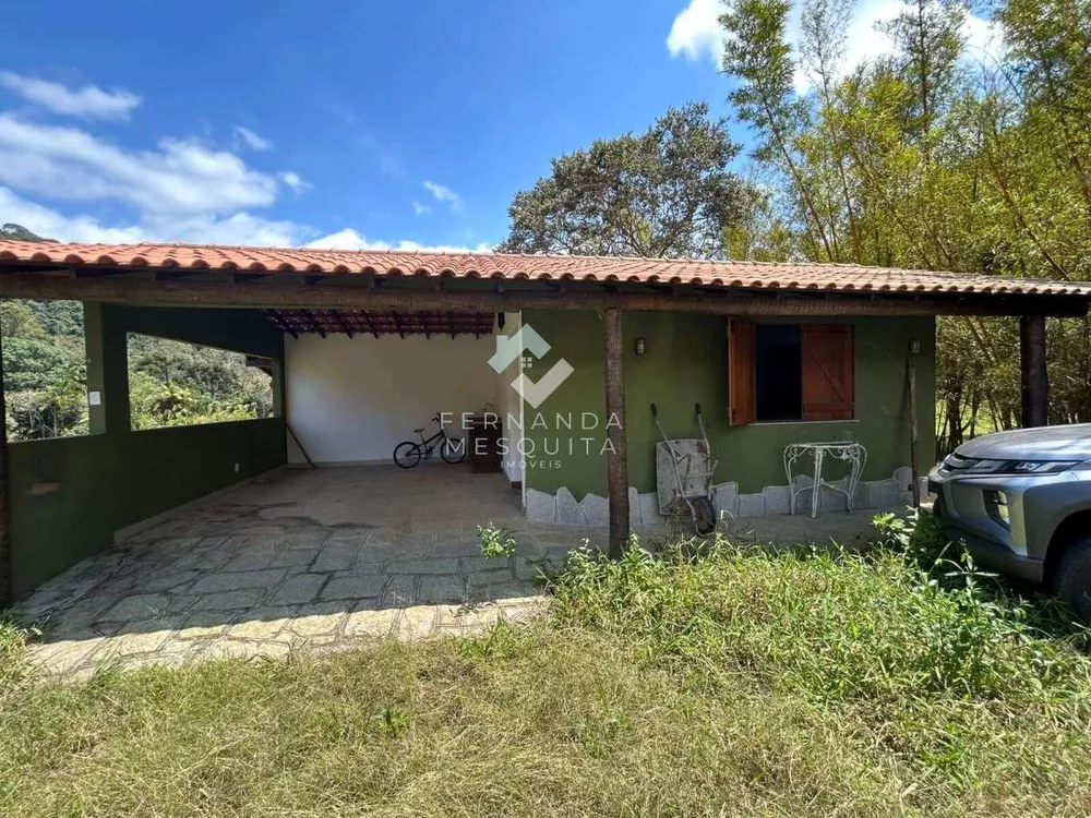 Sítio, 3 quartos, 300 m² - Foto 24