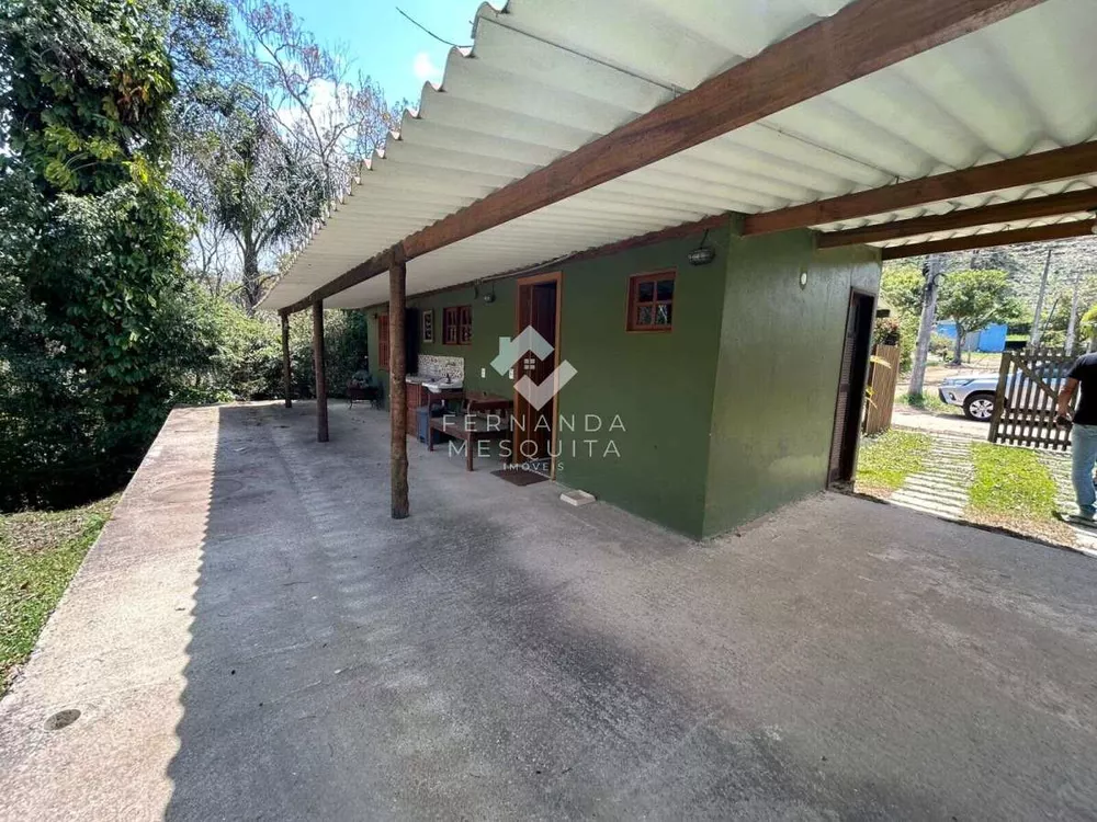 Sítio, 3 quartos, 300 m² - Foto 29