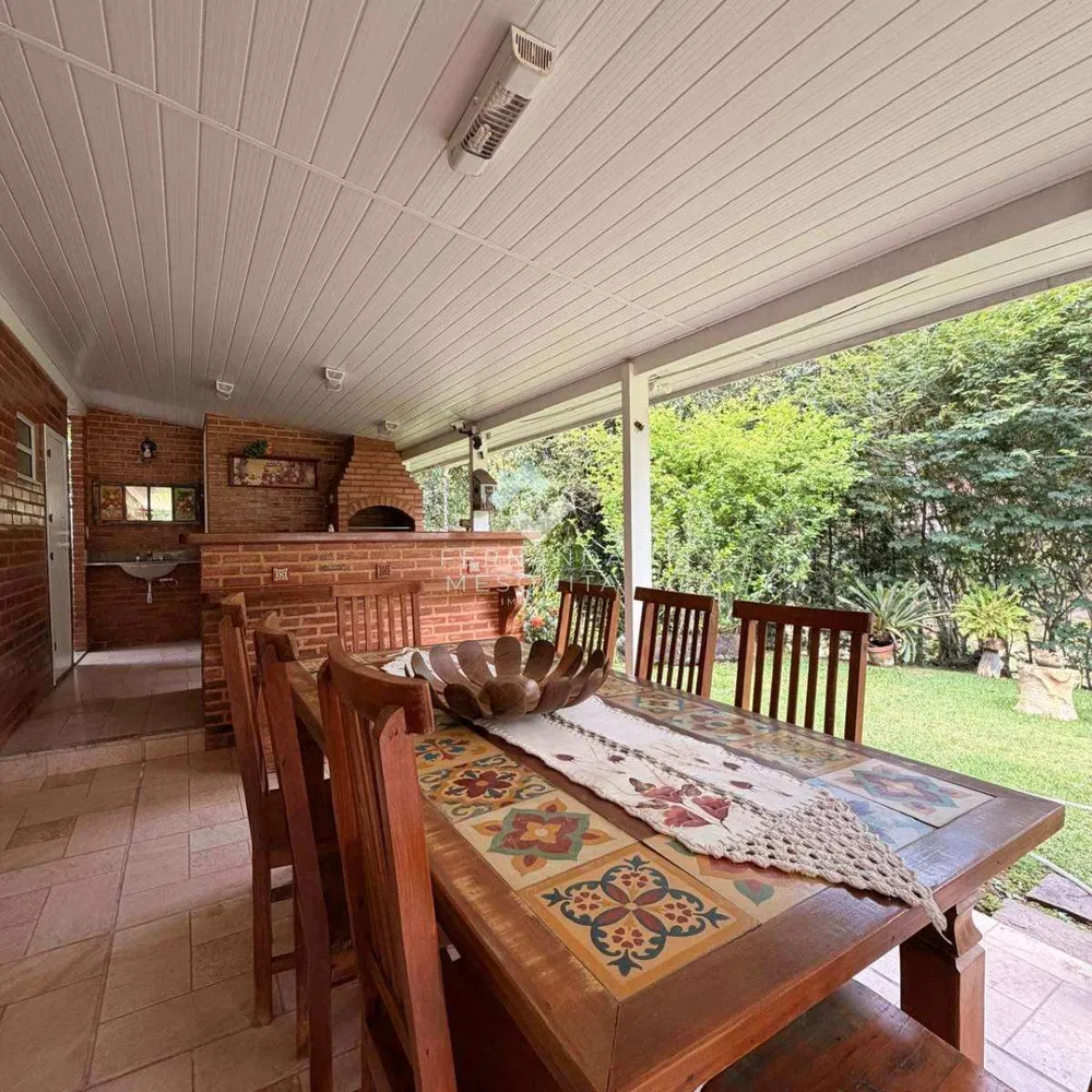 Casa de Condomínio, 5 quartos - Foto 33