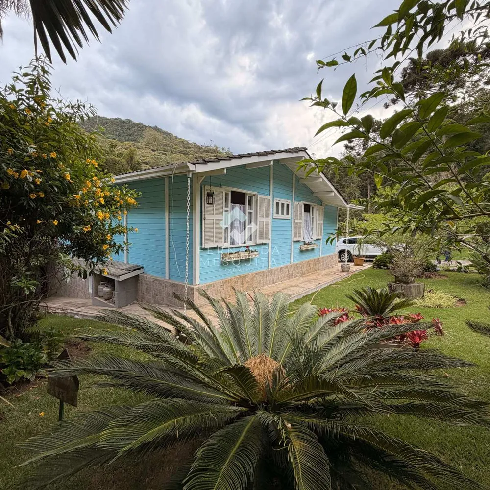 Casa de Condomínio, 5 quartos - Foto 12