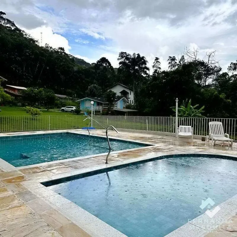 Casa de Condomínio, 5 quartos - Foto 4