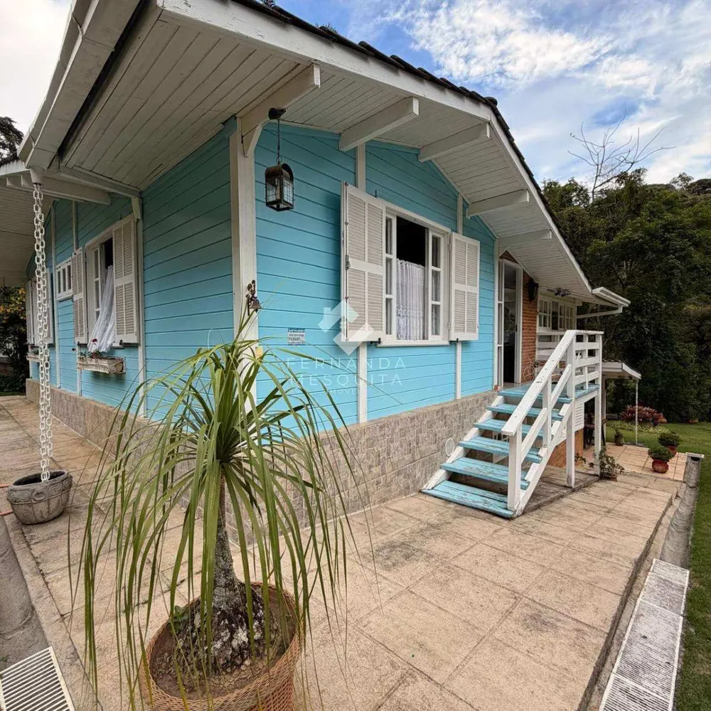Casa de Condomínio, 5 quartos - Foto 43
