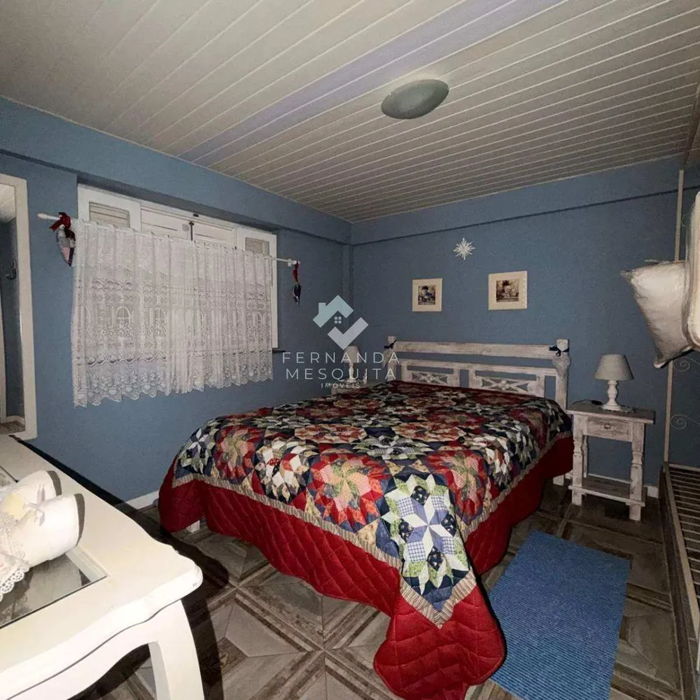 Casa de Condomínio, 5 quartos - Foto 1