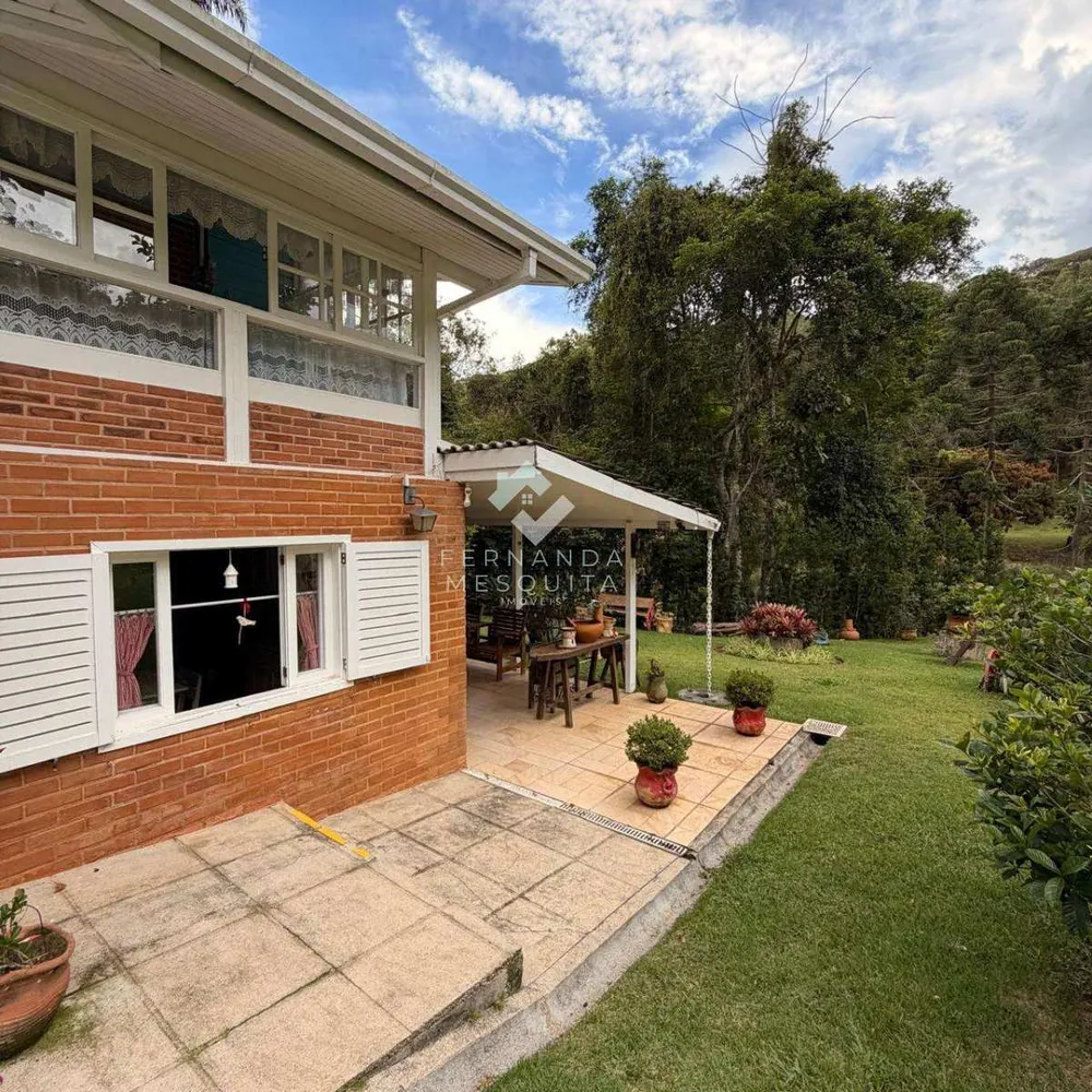 Casa de Condomínio, 5 quartos - Foto 45