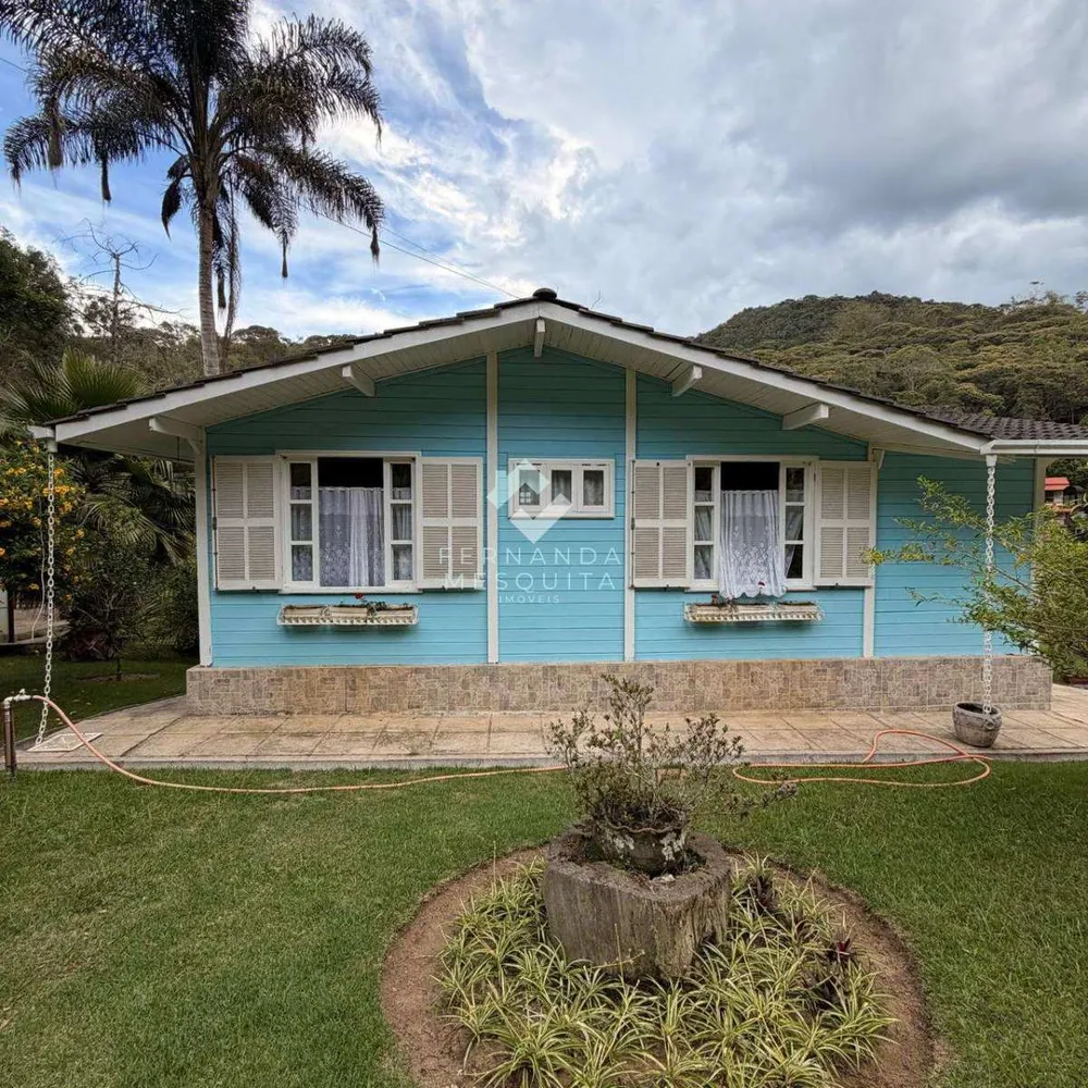 Casa de Condomínio, 5 quartos - Foto 40