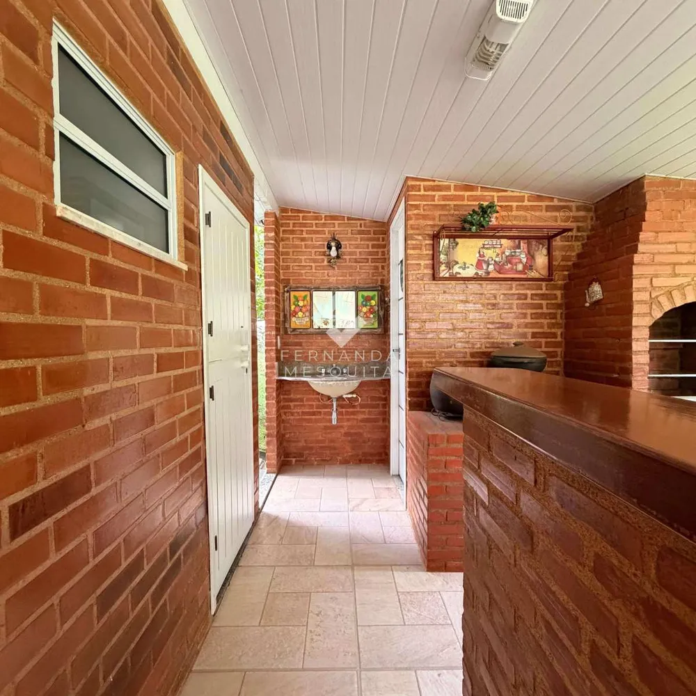 Casa de Condomínio, 5 quartos - Foto 23