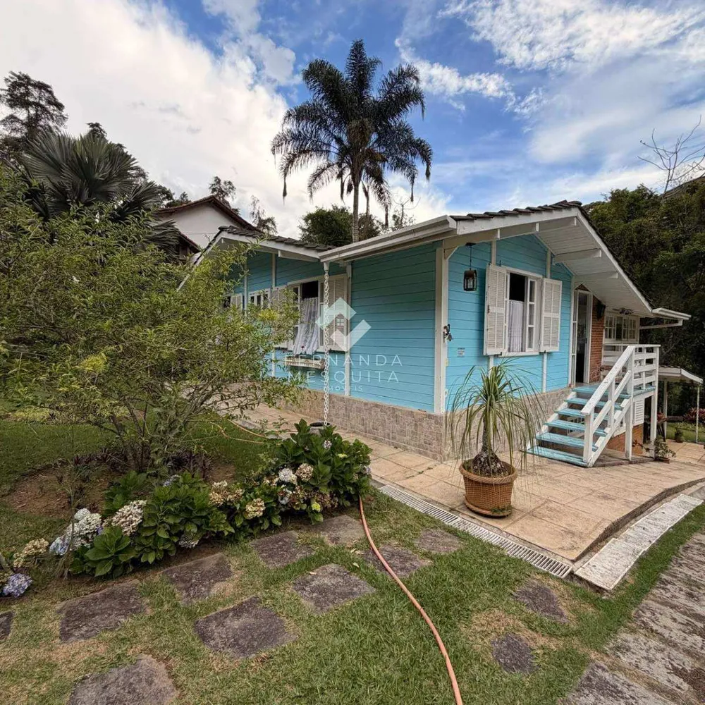 Casa de Condomínio, 5 quartos - Foto 46