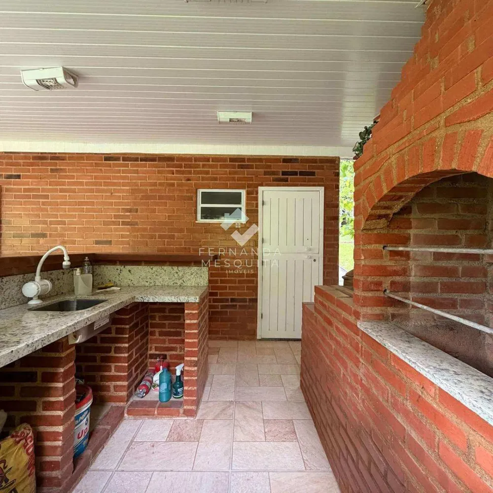 Casa de Condomínio, 5 quartos - Foto 37