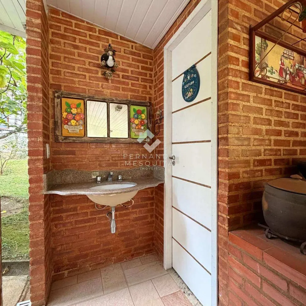 Casa de Condomínio, 5 quartos - Foto 51