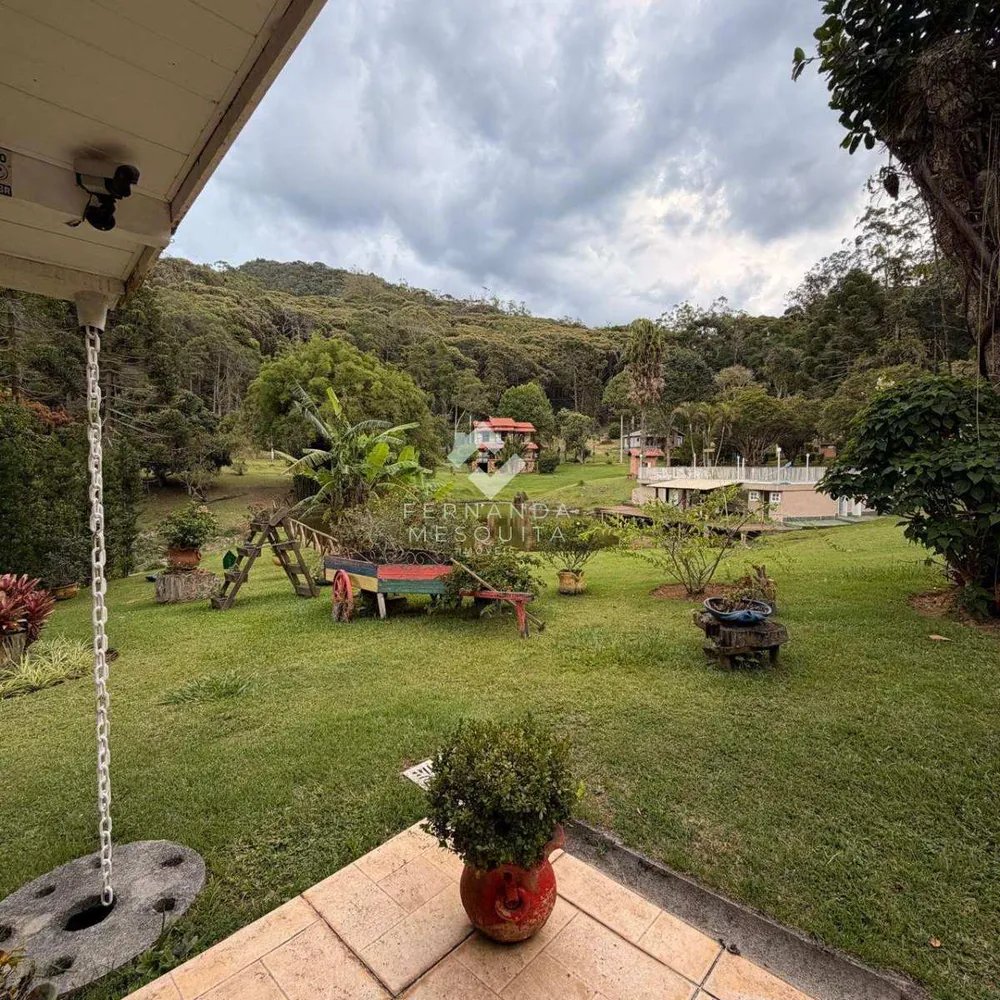 Casa de Condomínio, 5 quartos - Foto 47