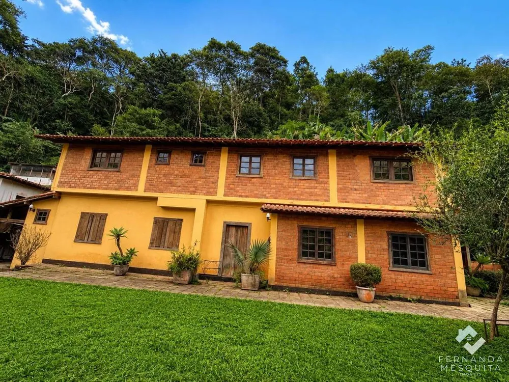 Casa, 9 quartos, 2000 m² - Foto 3