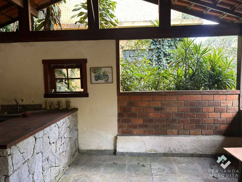Casa, 9 quartos, 2000 m² - Foto 7