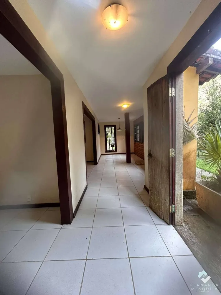 Casa, 9 quartos, 2000 m² - Foto 9
