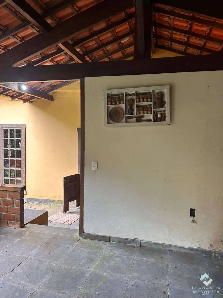 Casa, 9 quartos, 2000 m² - Foto 8