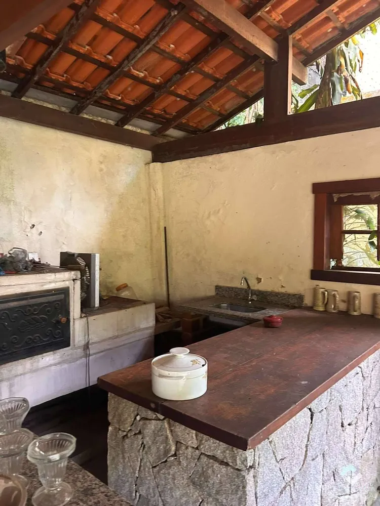 Casa, 9 quartos, 2000 m² - Foto 6