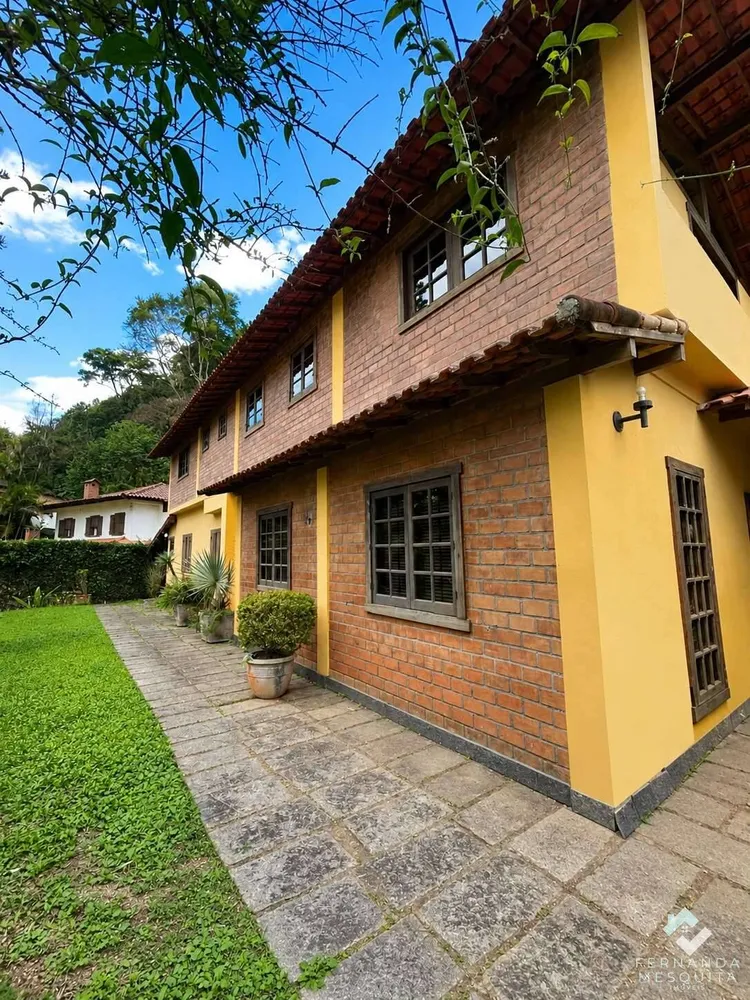 Casa, 9 quartos, 2000 m² - Foto 1
