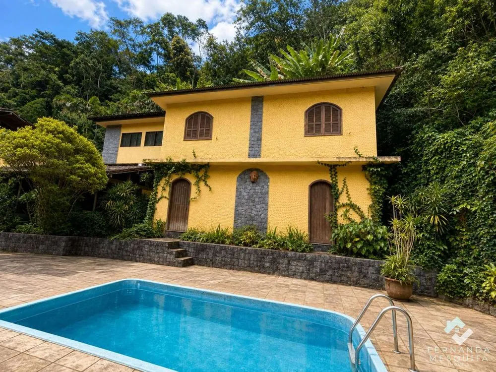 Casa, 9 quartos, 2000 m² - Foto 2