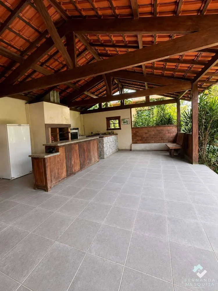 Casa, 9 quartos, 2000 m² - Foto 4