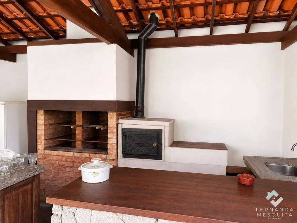 Casa, 9 quartos, 2000 m² - Foto 5