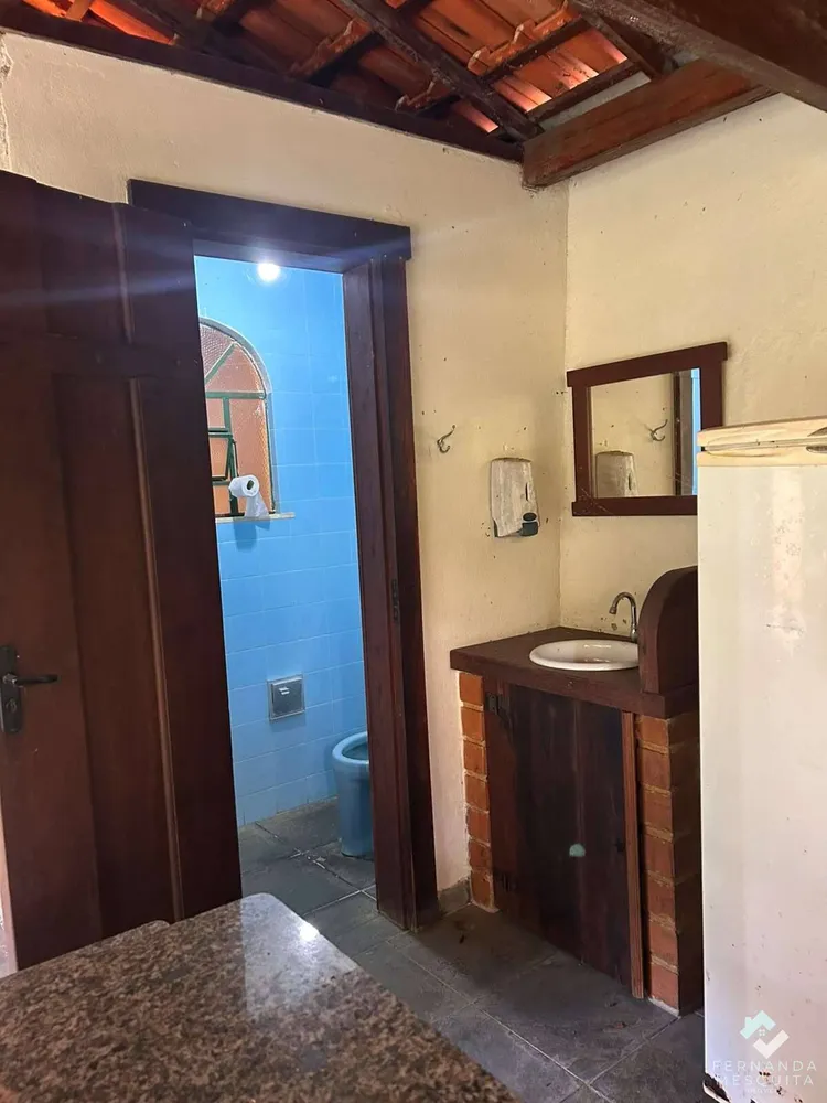 Casa, 9 quartos, 2000 m² - Foto 28