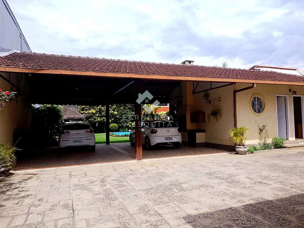 Casa, 3 quartos, 141 m² - Foto 13