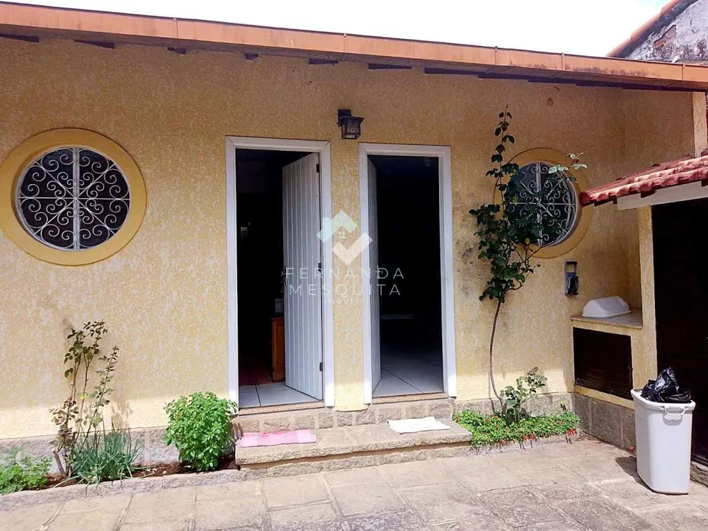 Casa, 3 quartos, 141 m² - Foto 16
