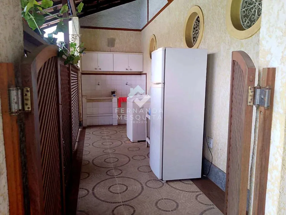 Casa, 3 quartos, 141 m² - Foto 15