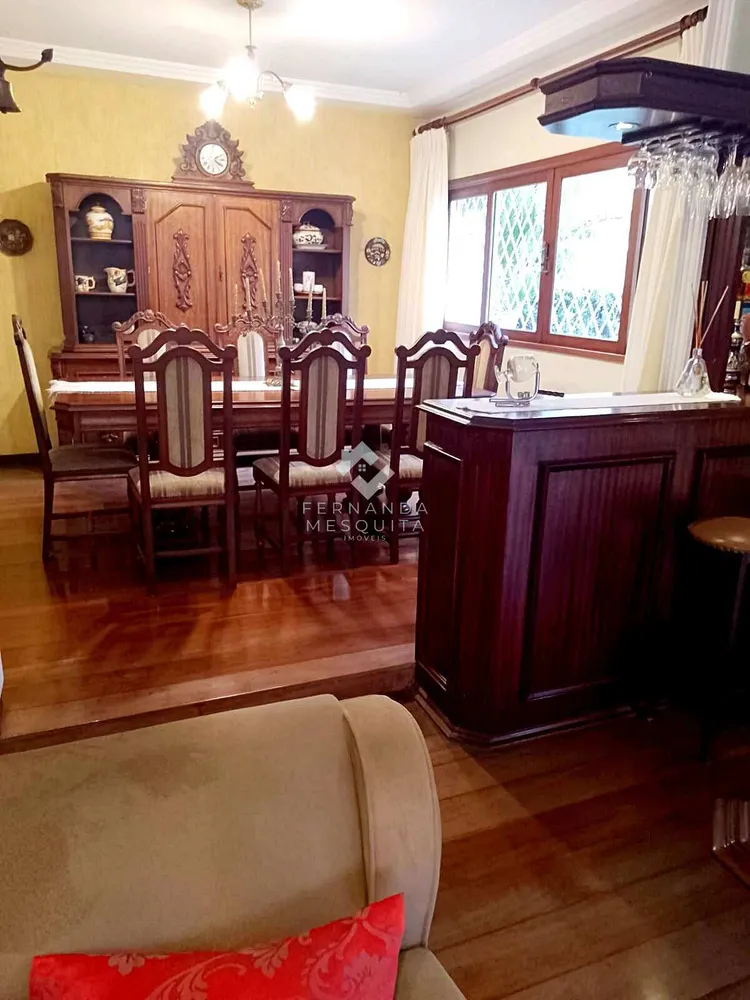 Casa, 3 quartos, 141 m² - Foto 5