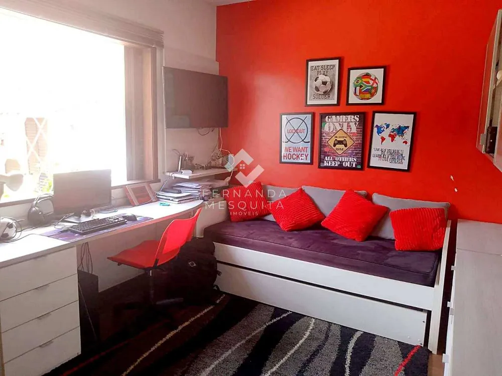 Casa, 3 quartos, 141 m² - Foto 10