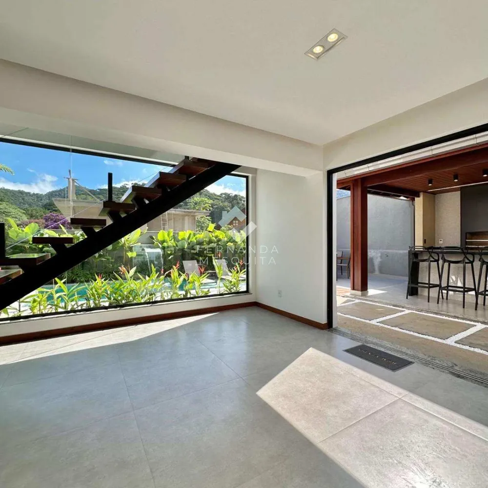 Casa, 4 quartos, 400 m² - Foto 25