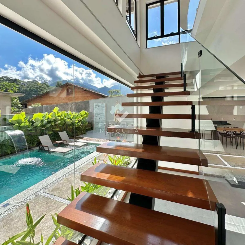 Casa, 4 quartos, 400 m² - Foto 37