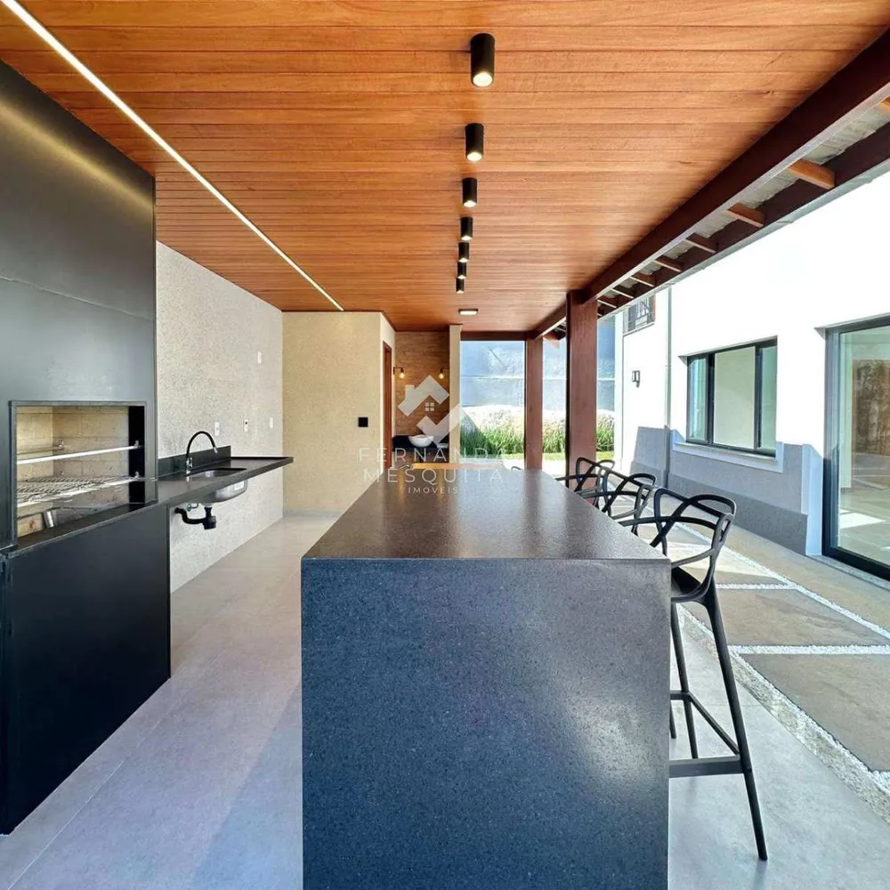 Casa, 4 quartos, 400 m² - Foto 11