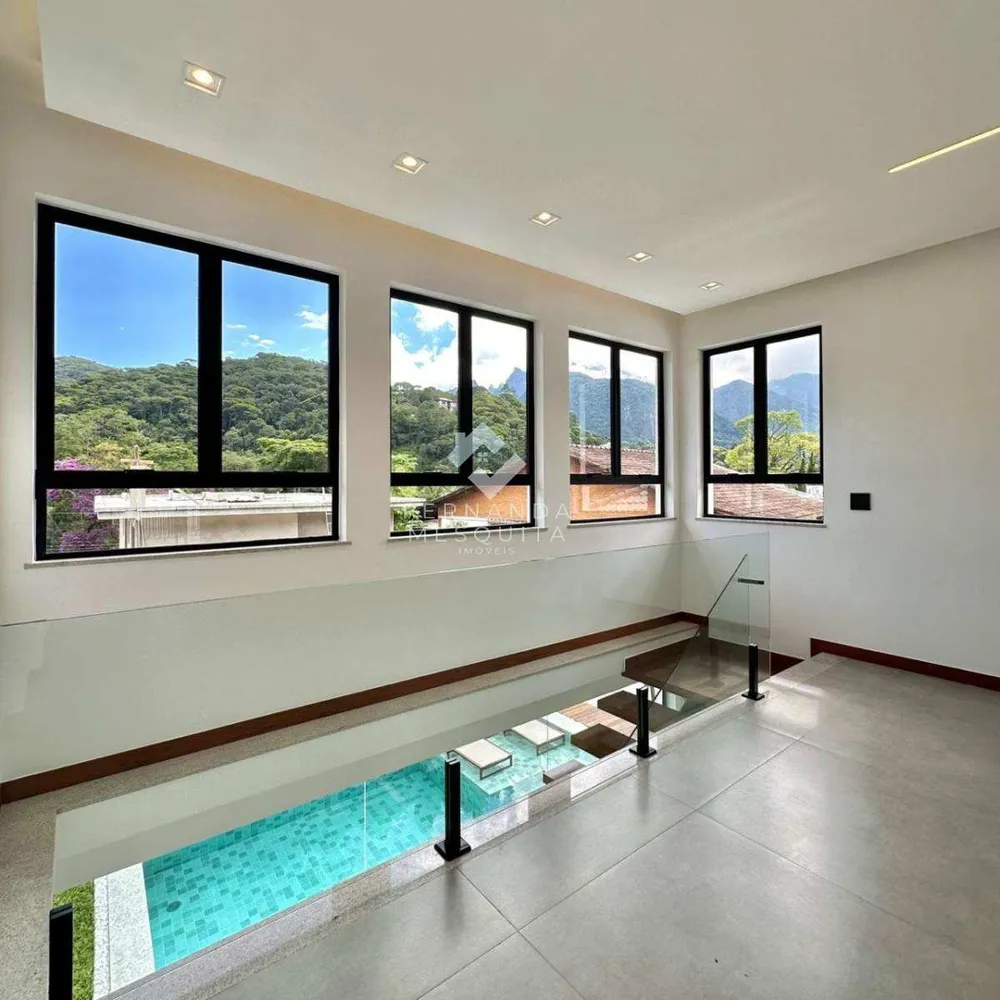 Casa, 4 quartos, 400 m² - Foto 4