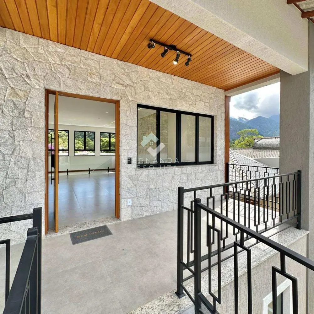 Casa, 4 quartos, 400 m² - Foto 46