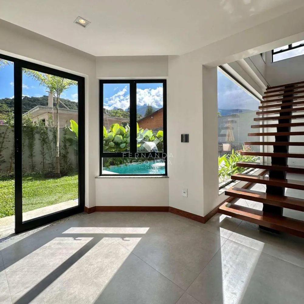 Casa, 4 quartos, 400 m² - Foto 20
