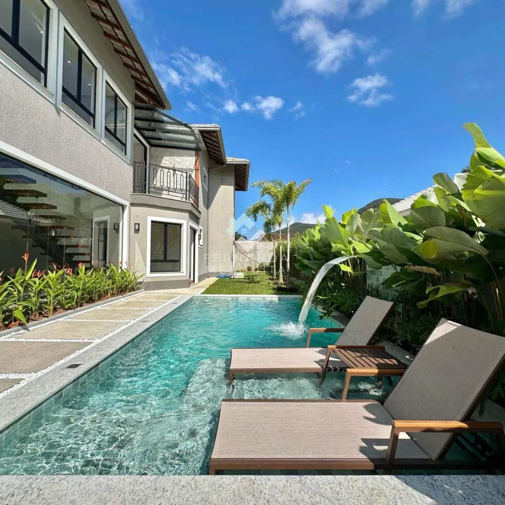 Casa, 4 quartos, 400 m² - Foto 2