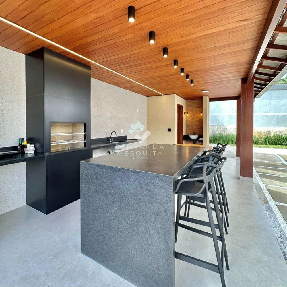Casa, 4 quartos, 400 m² - Foto 5