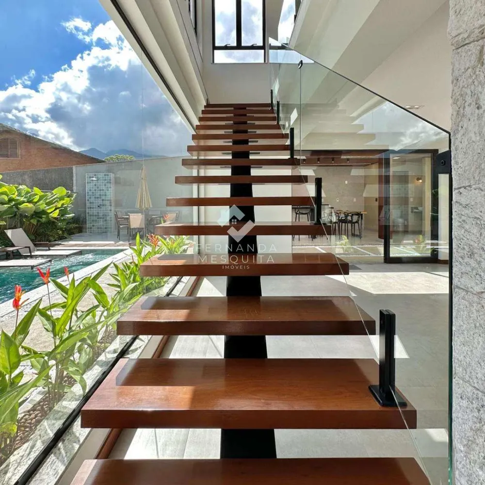 Casa, 4 quartos, 400 m² - Foto 47