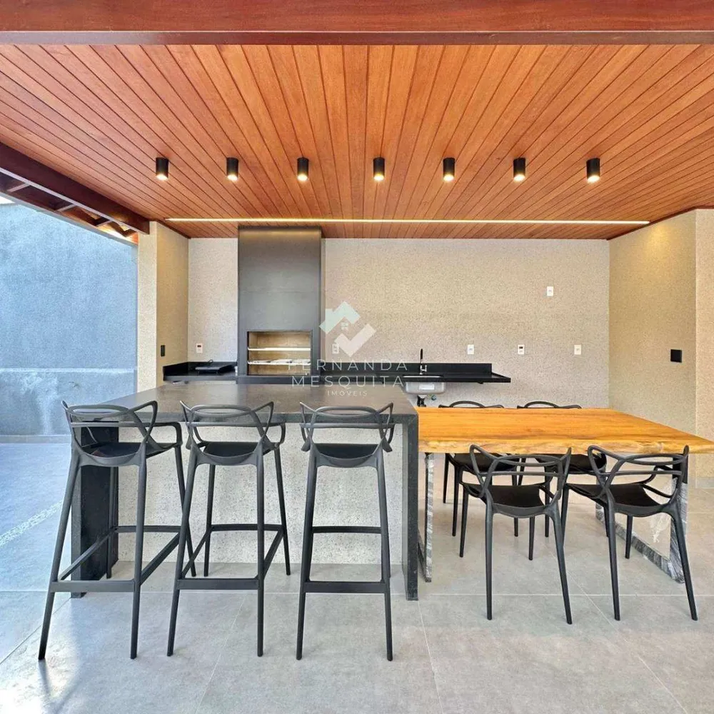 Casa, 4 quartos, 400 m² - Foto 8