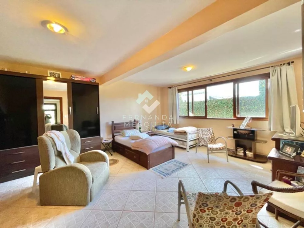 Casa de Condomínio, 5 quartos - Foto 24