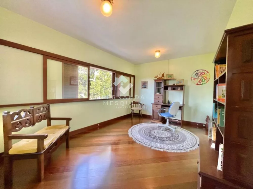 Casa de Condomínio, 5 quartos - Foto 17