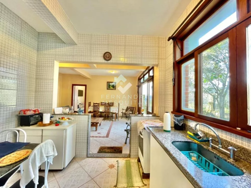 Casa de Condomínio, 5 quartos - Foto 22