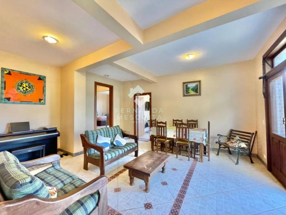 Casa de Condomínio, 5 quartos - Foto 23