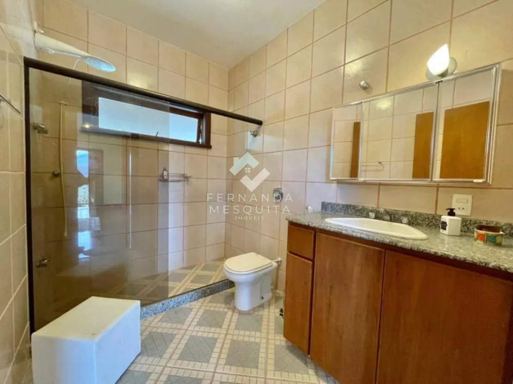 Casa de Condomínio, 5 quartos - Foto 21